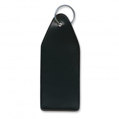 Vinyl Key Tag