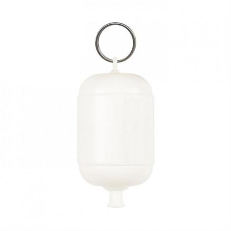 Floating Key Ring