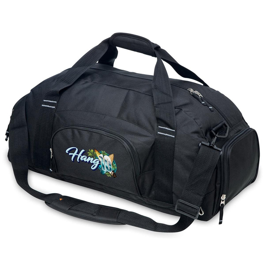 MOTION DUFFLE