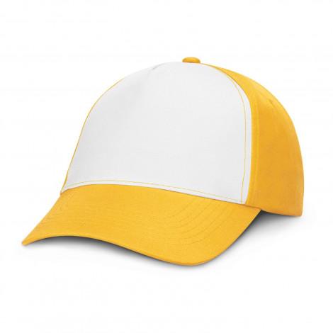 Oregon Cap - White Front