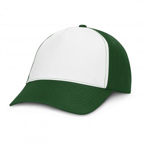 Oregon Cap - White Front