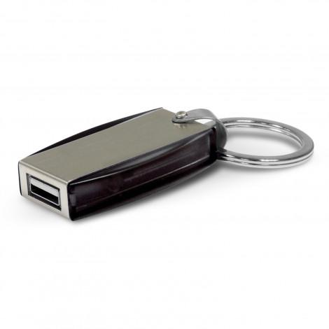 Key Ring Flash Drive