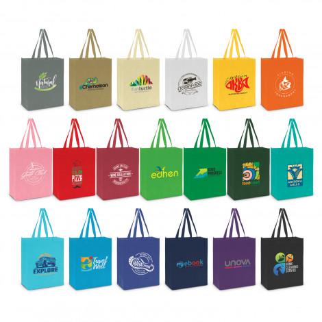 Non Woven Avanti Tote Bag