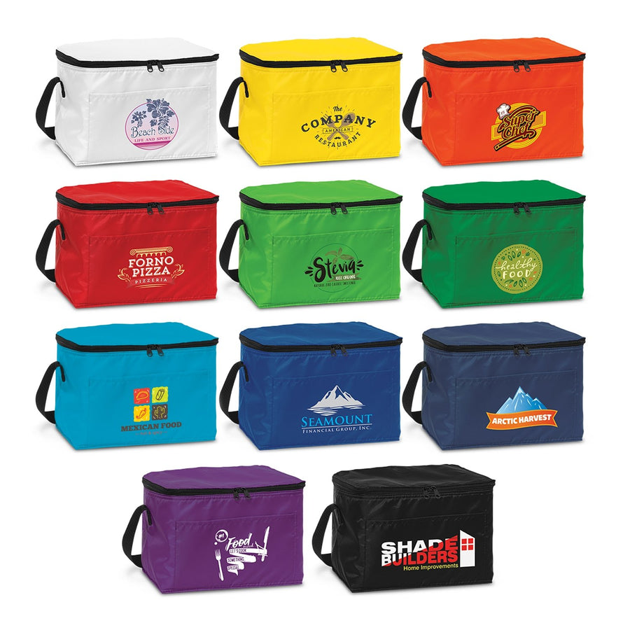 Alaska Cooler Bag