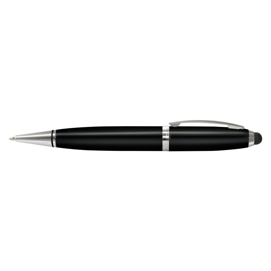 Exocet 4GB Flash Drive Ball Pen