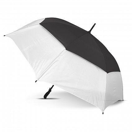 Trident Sports Umbrella - White Panels