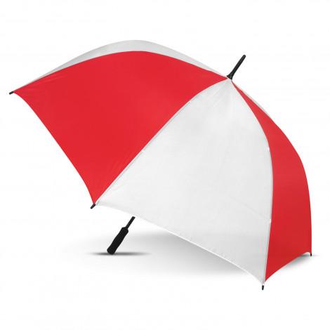 Hydra Sports Umbrella - White Panels