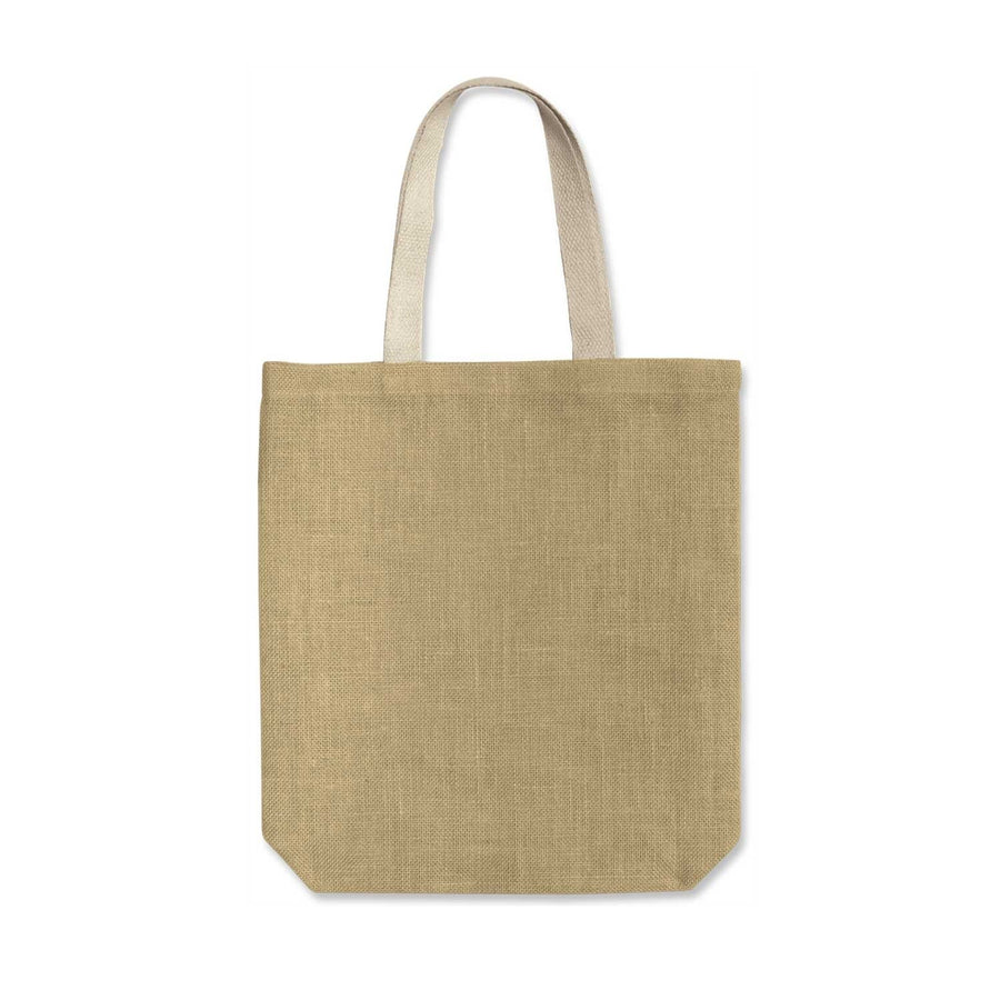 Thera Jute Tote Bag