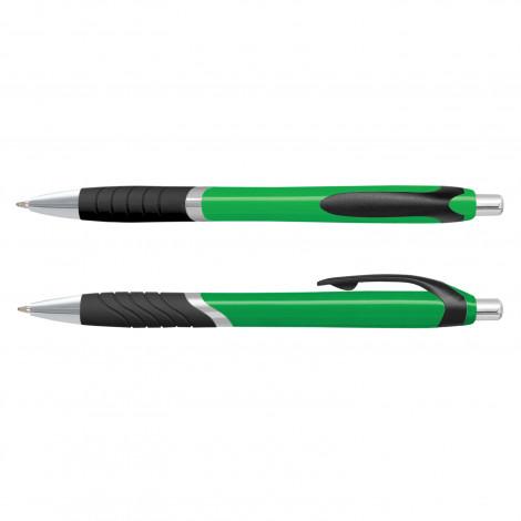 Jet Pen - Coloured Barrel