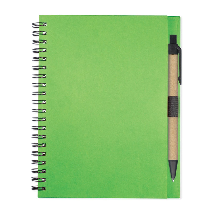 Allegro Notebook