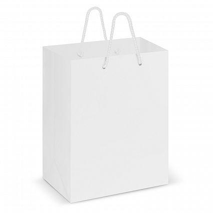 Laminated Carry Bag - Medium