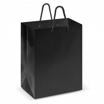 Laminated Carry Bag - Medium