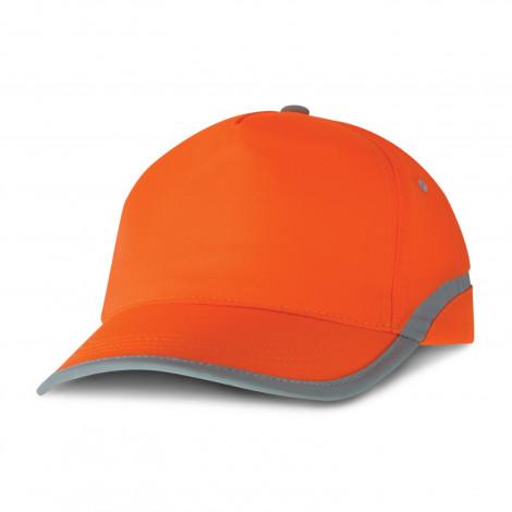 Flash Hi-Vis Cap