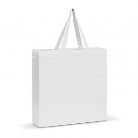 Calico/Cotton Carnaby Tote Bag - Colours