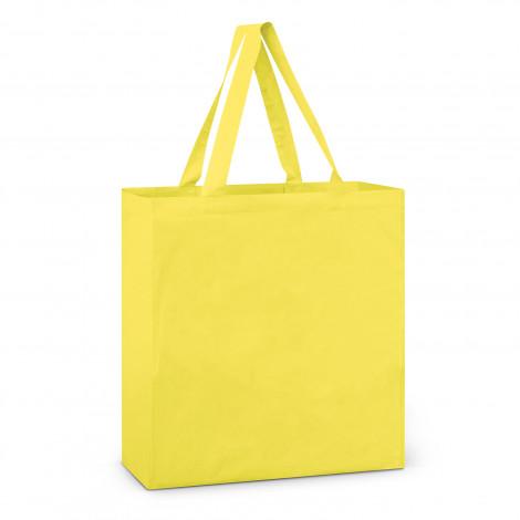 Calico/Cotton Carnaby Tote Bag - Colours