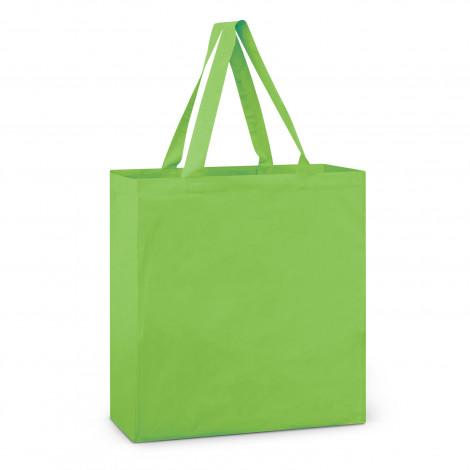 Calico/Cotton Carnaby Tote Bag - Colours