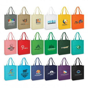 Non Woven Kira A4 Tote Bag