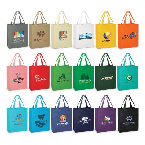 Non Woven Kira A4 Tote Bag