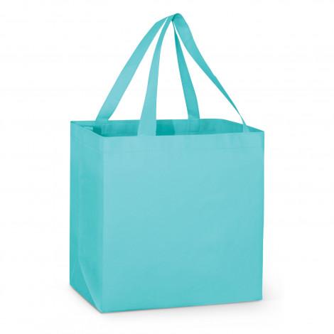 Non Woven City Shopper Tote Bag