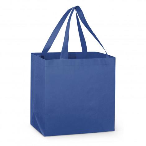 Non Woven City Shopper Tote Bag