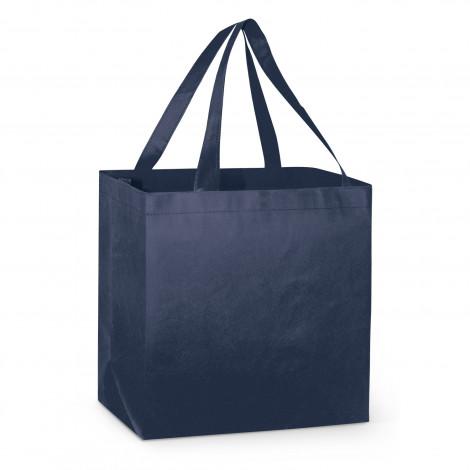 Non Woven City Shopper Tote Bag