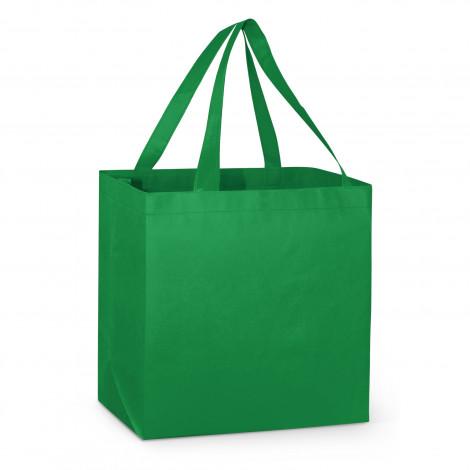 Non Woven City Shopper Tote Bag