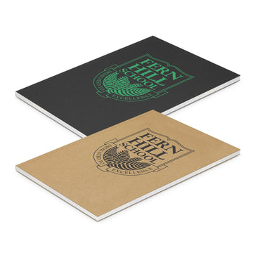 Reflex Notebook - Large