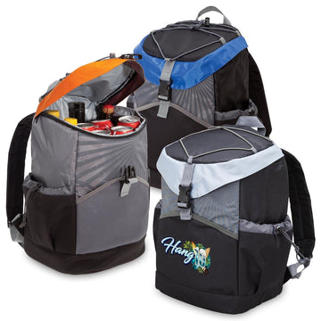 SUNRISE BACKPACK COOLER