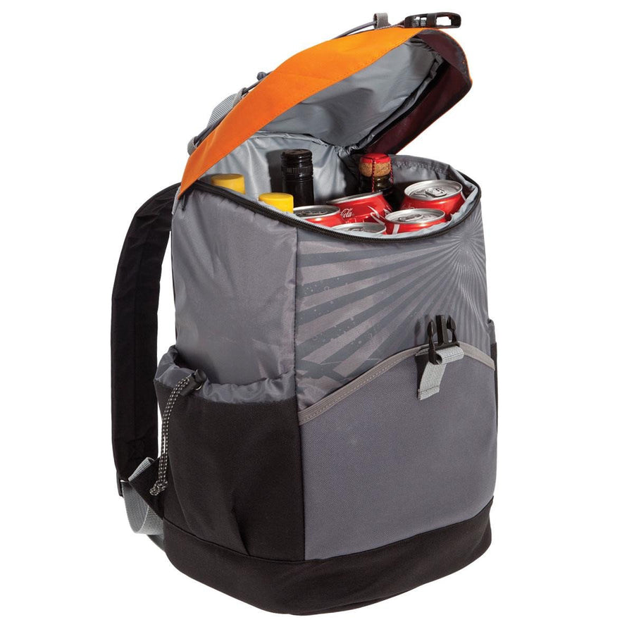 SUNRISE BACKPACK COOLER