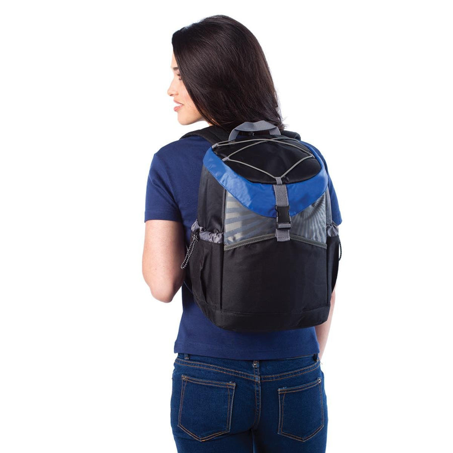 SUNRISE BACKPACK COOLER