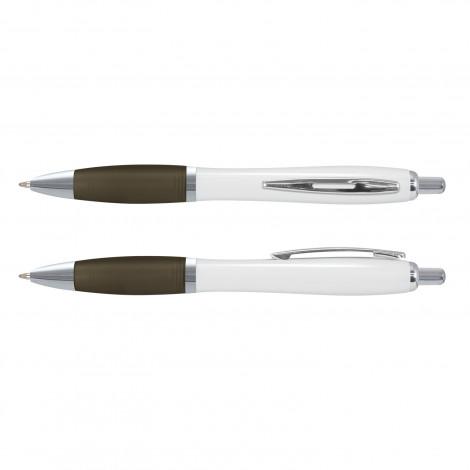 Vistro Pen - White Barrel