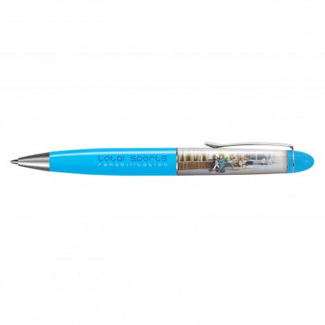 Mercury Floating Action Pen