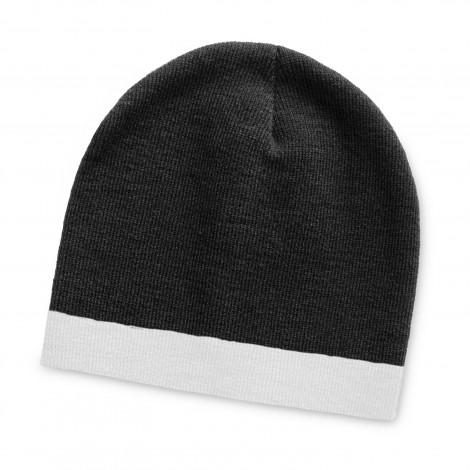 Commando Beanie - Two Tone