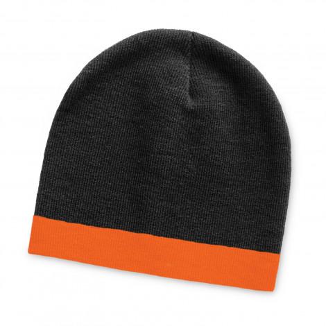 Commando Beanie - Two Tone