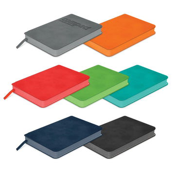 Demio Notebook - Small