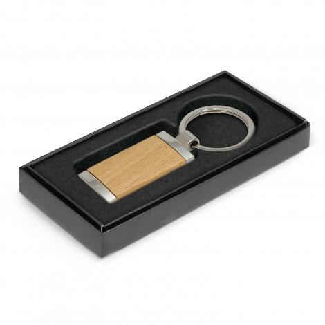 Albion Key Ring