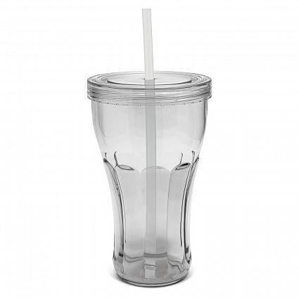 Carnival Tumbler