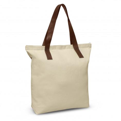 Ascot Canvas Tote Baga