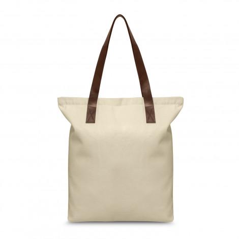 Ascot Canvas Tote Baga