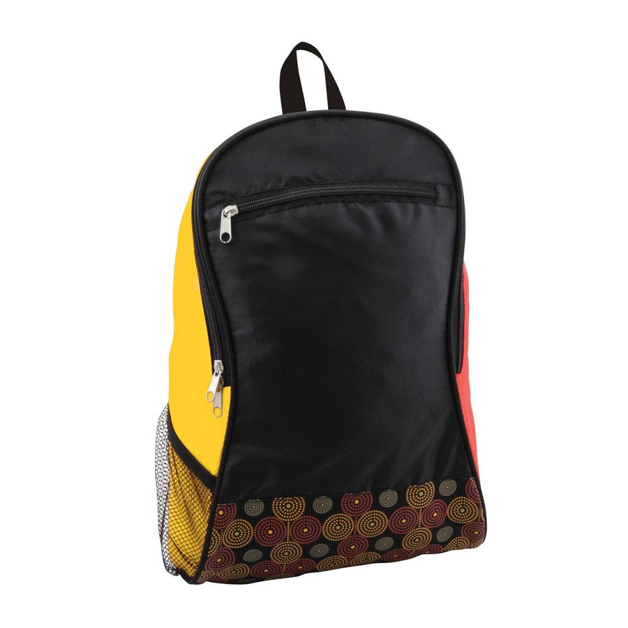 Serpent Event Backpack