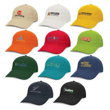 Condor Cap