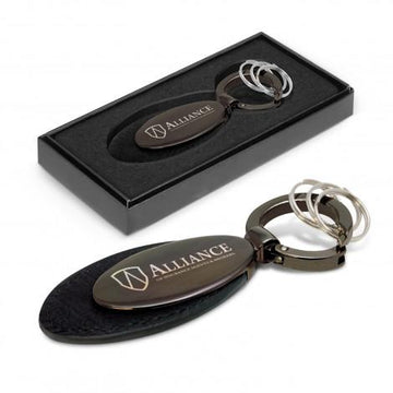 Caprice Key Ring