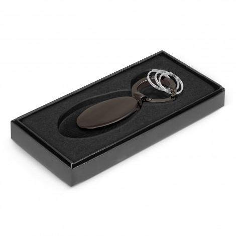 Caprice Key Ring