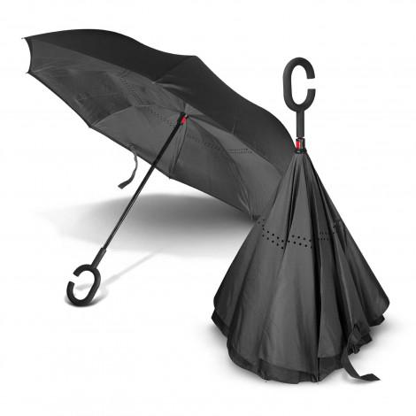 Gemini Inverted Umbrella