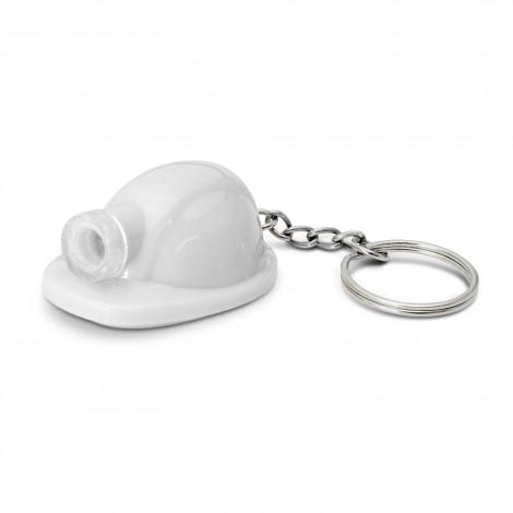 Hard Hat Key Light