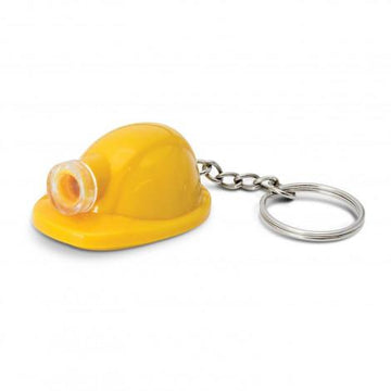 Hard Hat Key Light