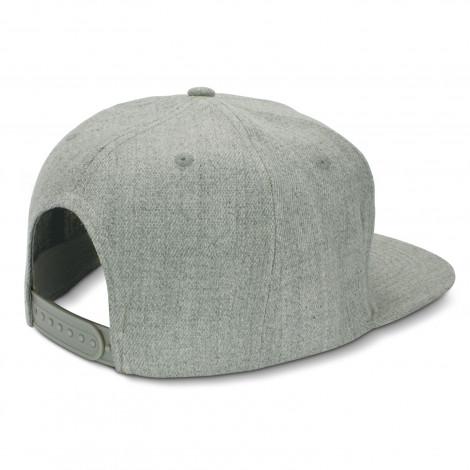 Chisel Flat Peak Cap