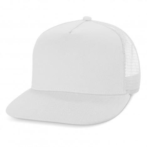 Impala Flat Peak Mesh Cap