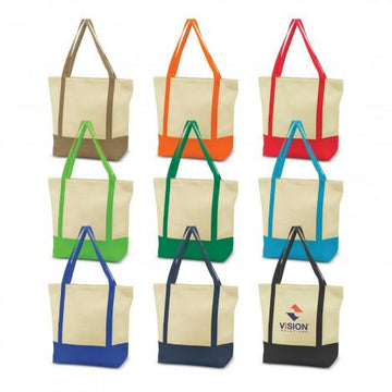 Non Woven Armada Tote Bag