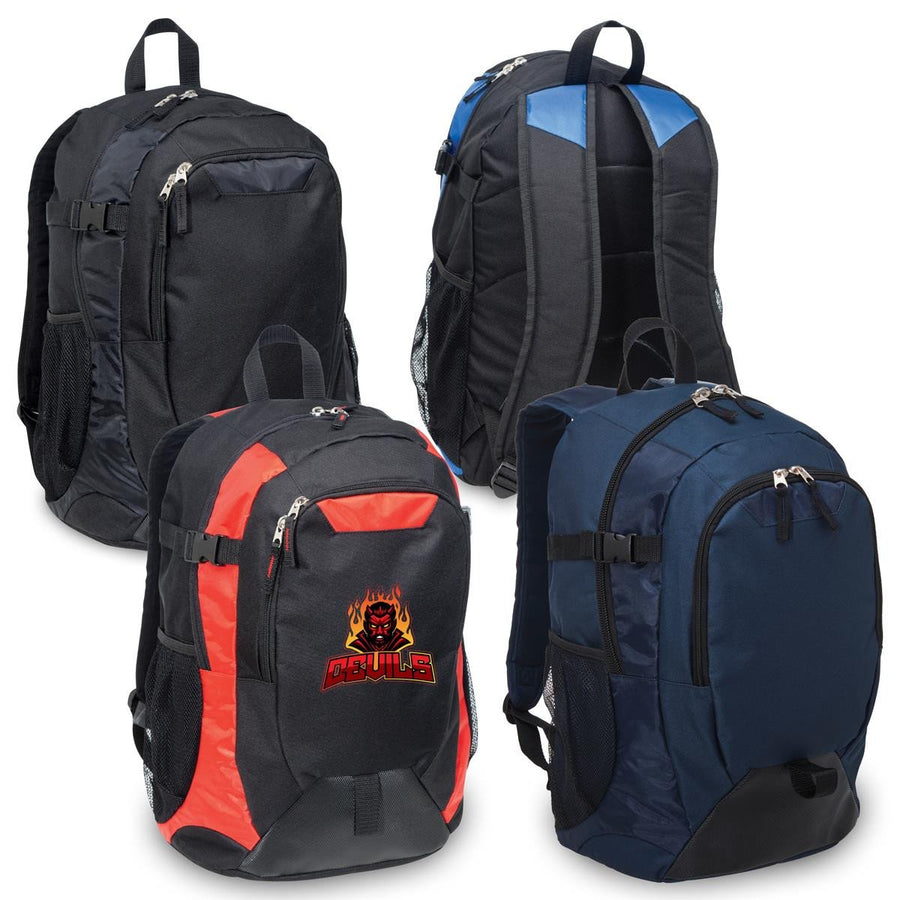 BOOST LAPTOP BACKPACK